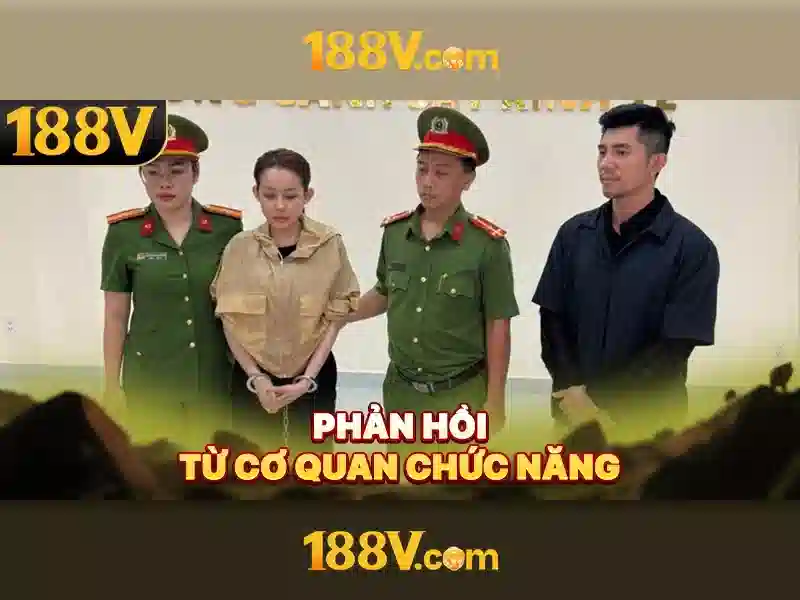 188v: một khái niệm về sự kết nối và đổi mới