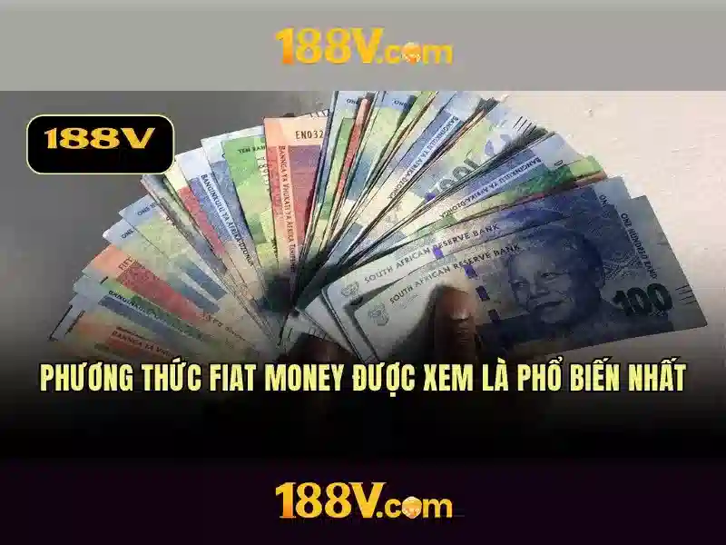 Triển vọng tương lai của 188v