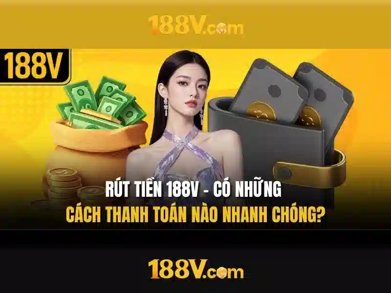 188V: Hiểu về mức điện áp 188 volt