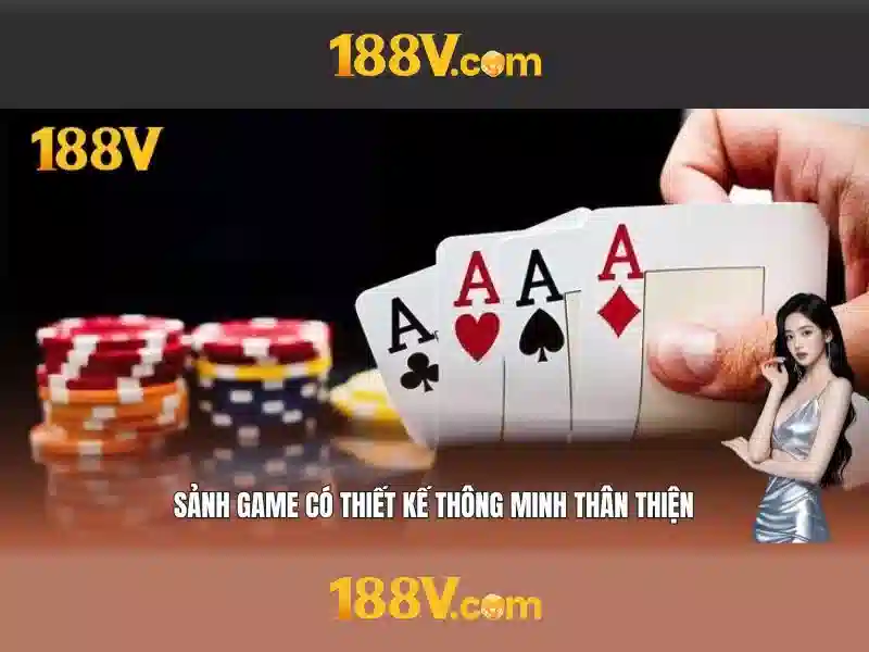 Thiết kế và hiệu suất của 188v