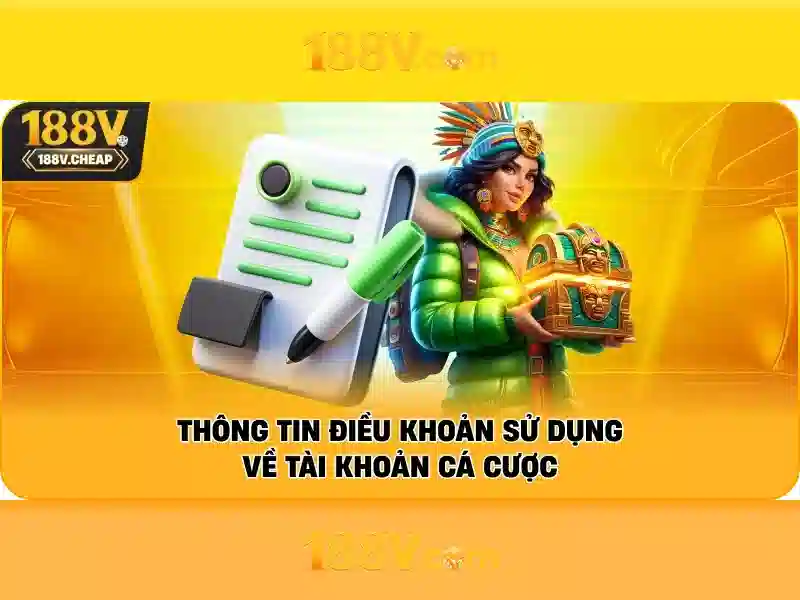 Tương lai của 188v