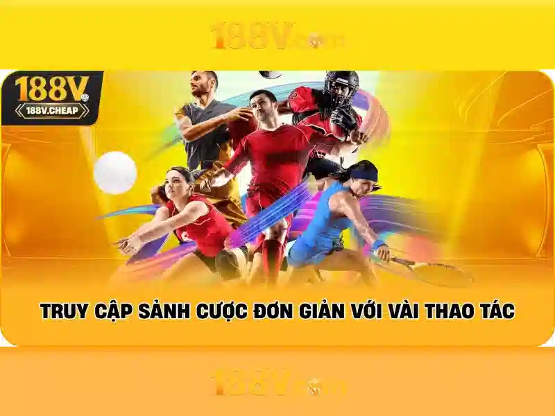 Khám phá ý nghĩa của 188v trong công nghệ và đời sống