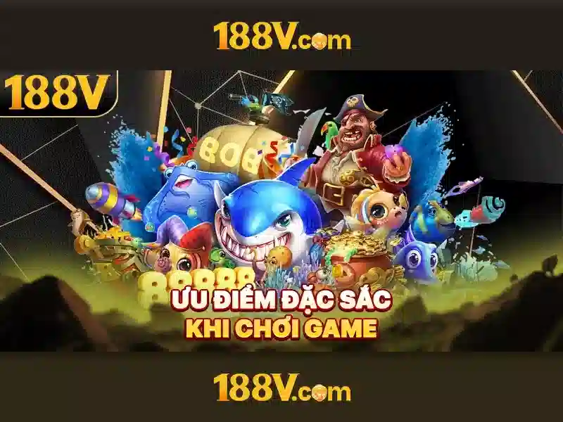 Khái niệm và ứng dụng của 188v