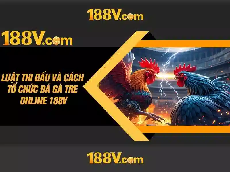 Cấu trúc của 188v