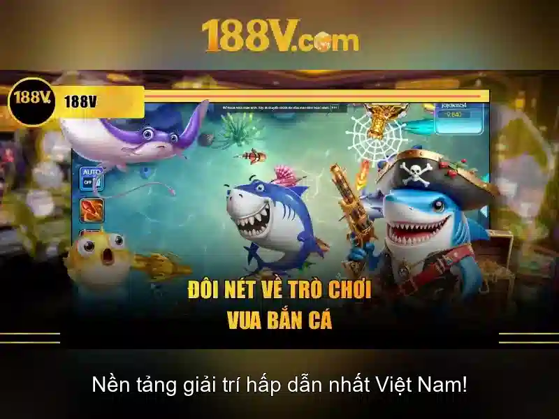 188V: một khái niệm công nghệ và tương lai