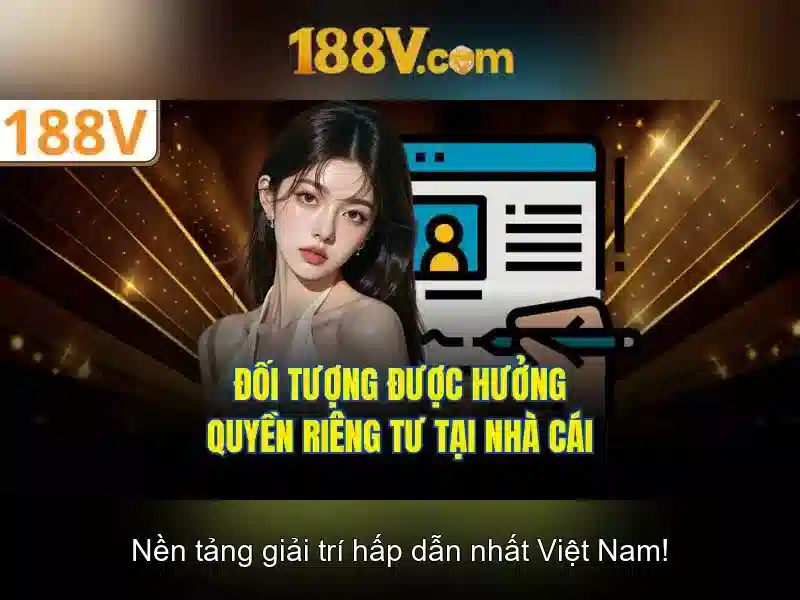 188V: khái niệm, ứng dụng và an toàn