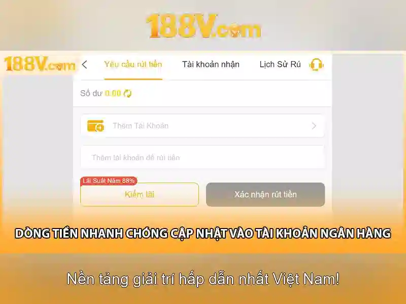 188v: Dấu mốc trong công nghệ vectơ và đồ họa số