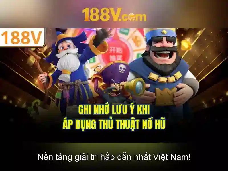 Nguồn gốc của 188V