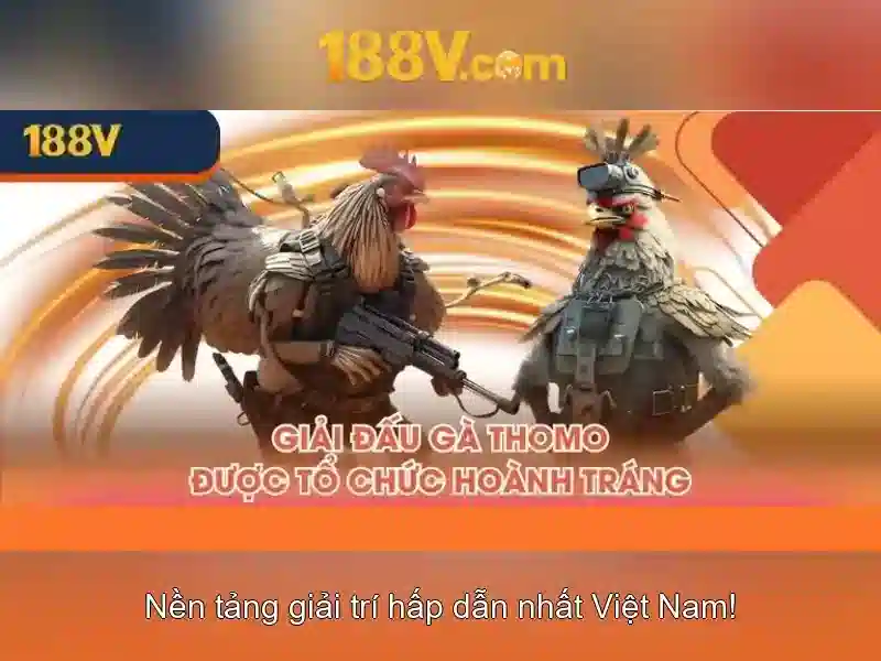 188v: một khung nhìn về công nghệ và con người