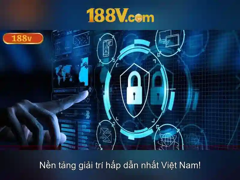 Khái niệm 188v và ý nghĩa