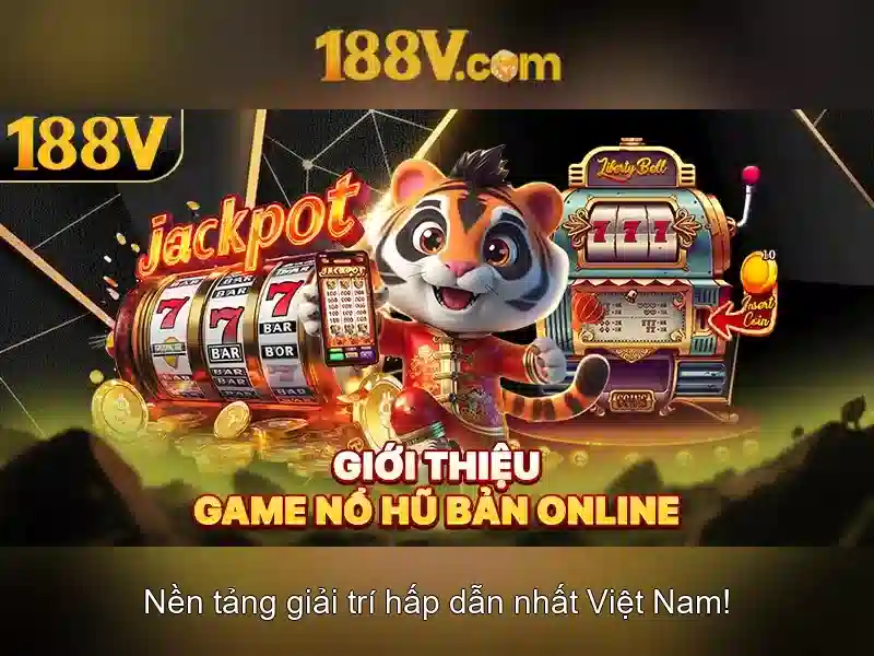 188v: hành trình sáng tạo giữa công nghệ và nghệ thuật