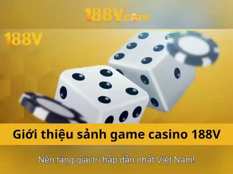188V và hành trình của một khái niệm công nghệ mới