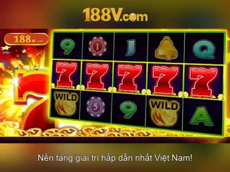 Khái niệm về 188v