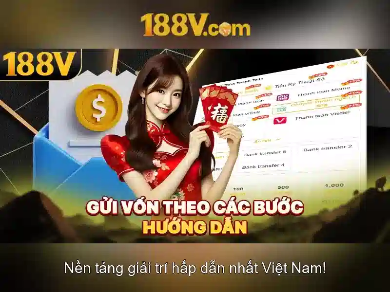 Các thành phần của 188v
