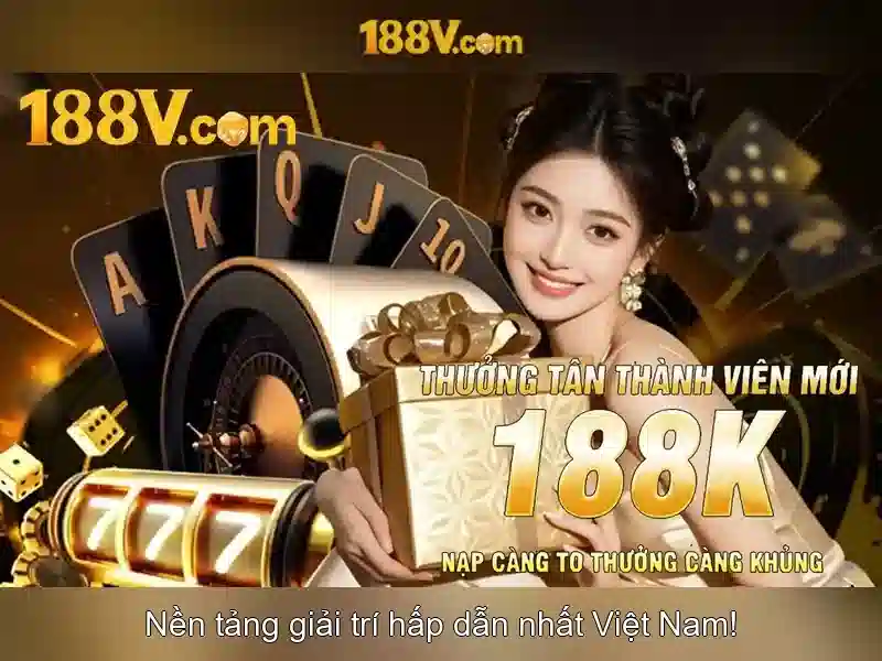 188v là gì?