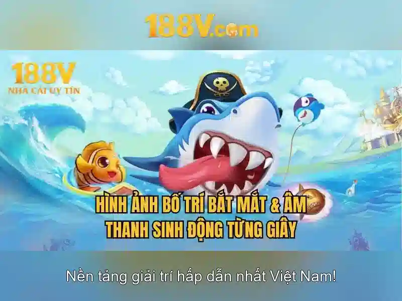 Dự án 188v: Khám phá một khái niệm công nghệ tiên tiến