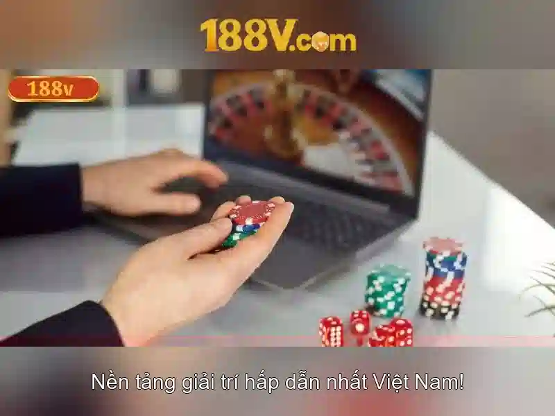 Khái niệm 188v và hành trình của nó trong công nghệ hiện đại