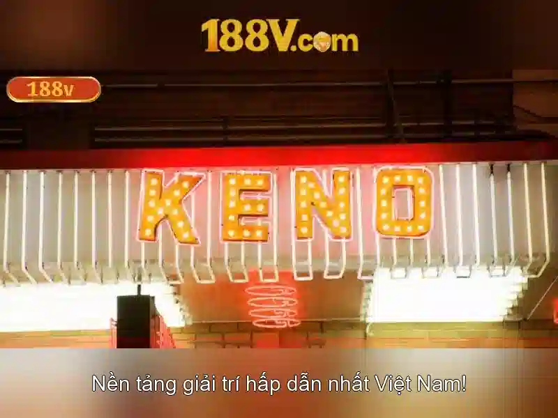 188V: Khái niệm công nghệ và tiềm năng tương lai