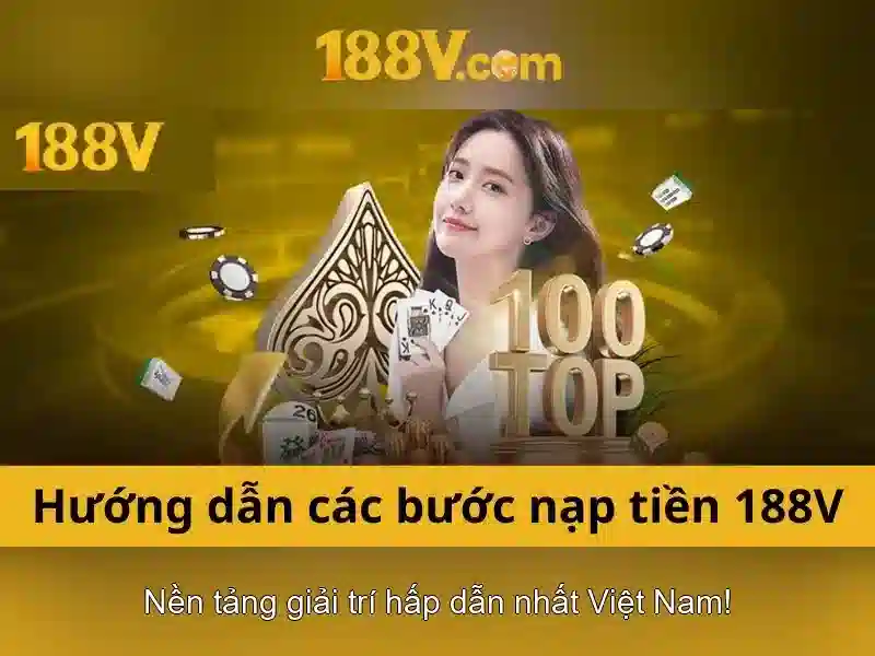 188V: Khái niệm và hành trình khám phá