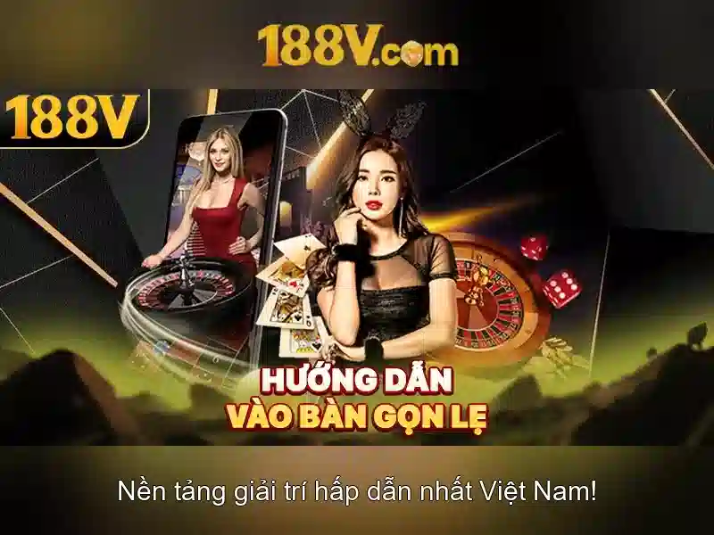 188v: một khái niệm và câu chuyện