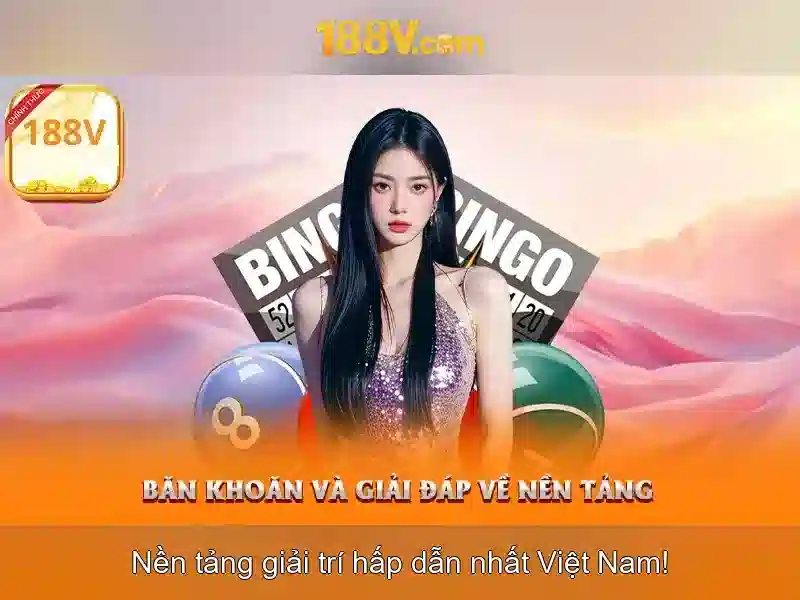 Khám phá 188v: một khái niệm hiện đại