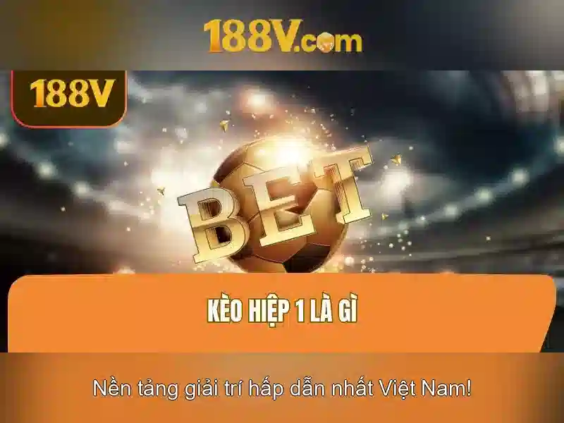 188v – Khám phá một mô hình công nghệ