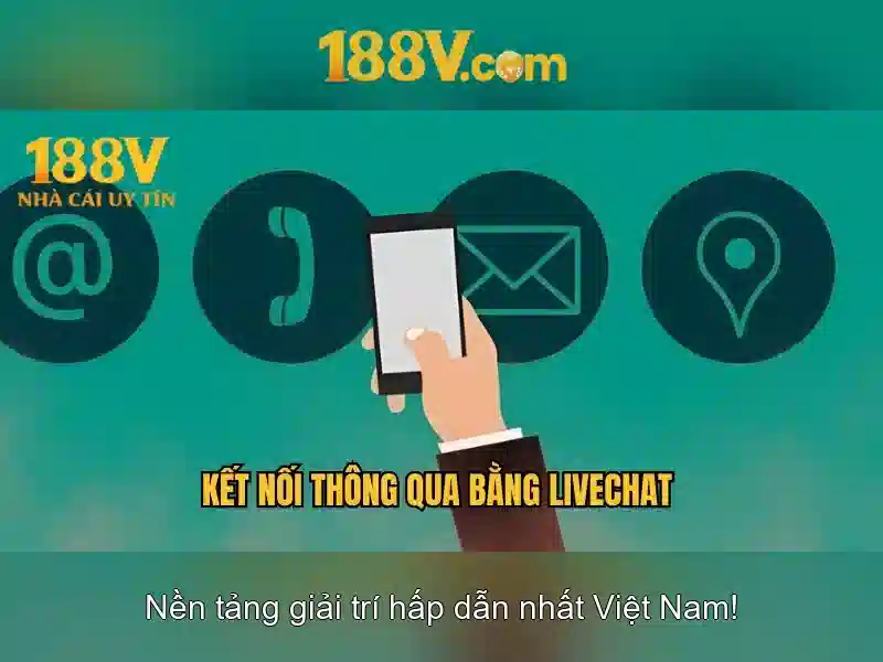 Phát triển ý tưởng cho 188v