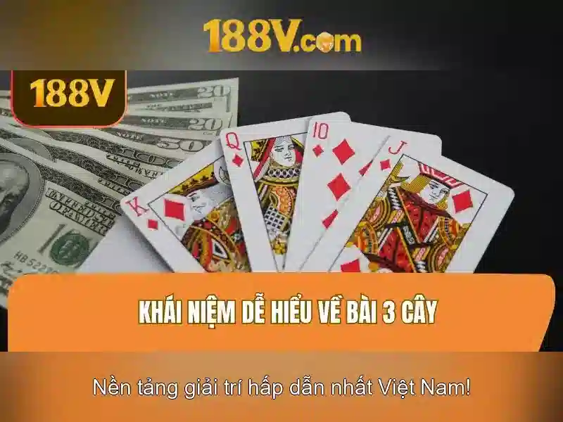 Giới thiệu về 188v