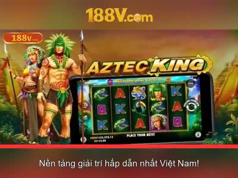 Khám phá 188v: khái niệm, kiến trúc và ứng dụng