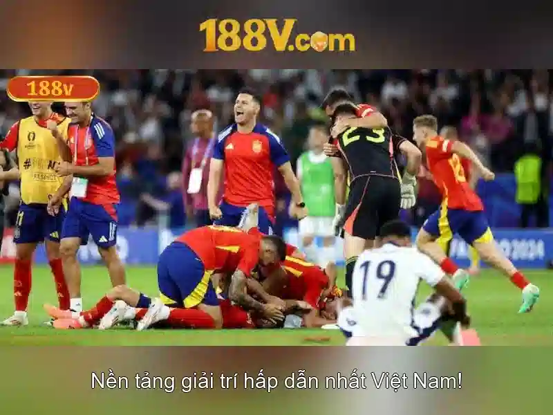 188v trong công nghệ và xã hội hiện đại