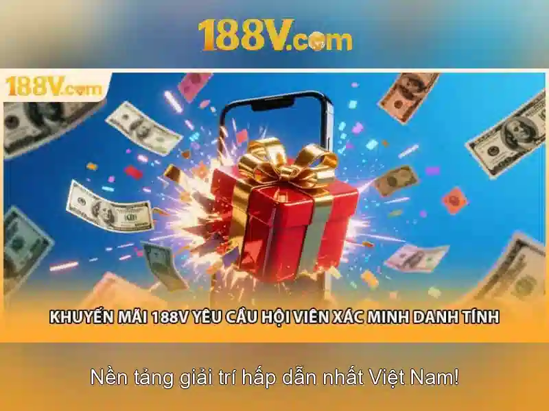 188v và ý nghĩa của một chuẩn điện áp mới