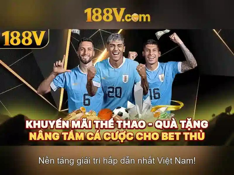 188v: Khái niệm, lịch sử và tương lai