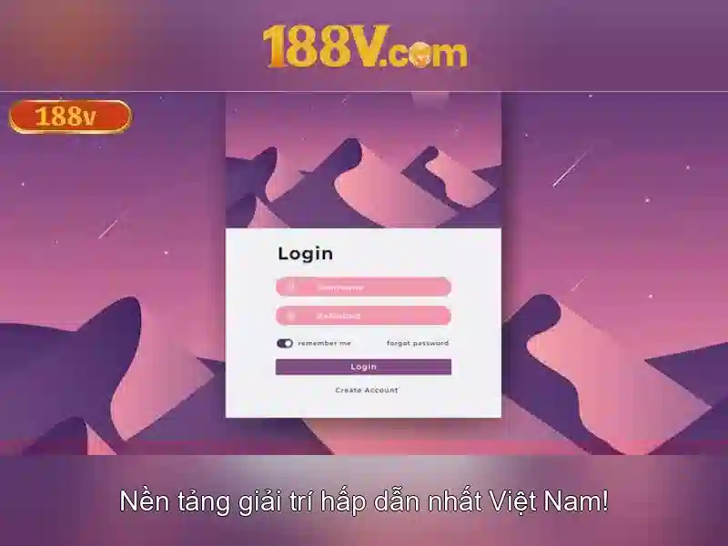 188v: một hành trình giữa công nghệ và nghệ thuật