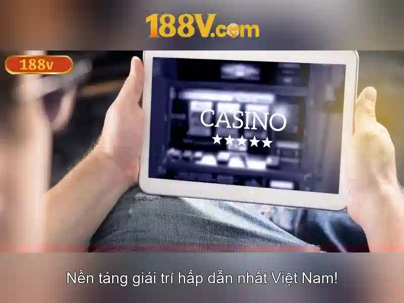 Ứng dụng thực tế của 188v trong công nghệ
