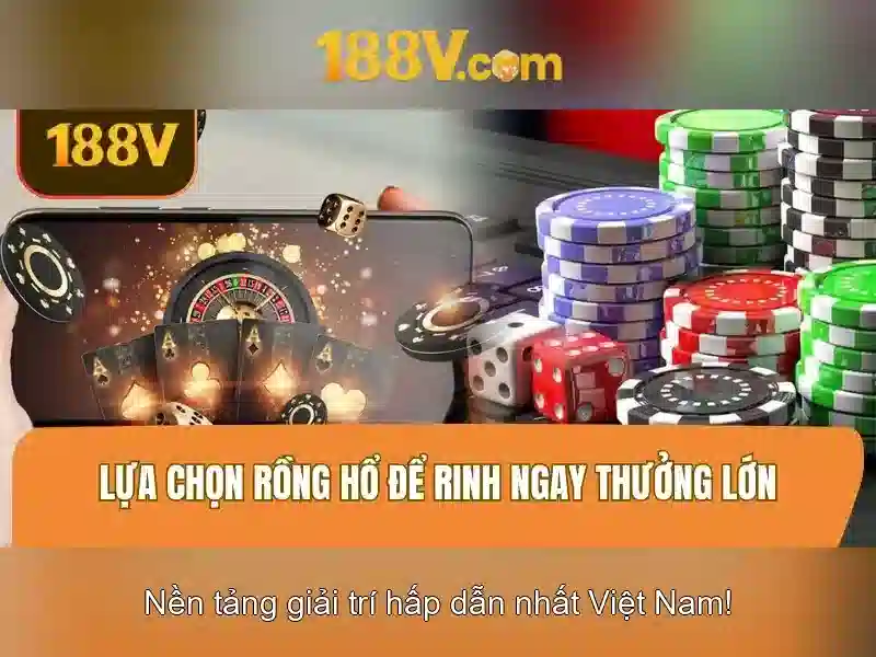 188v là gì và tại sao nó gây chú ý