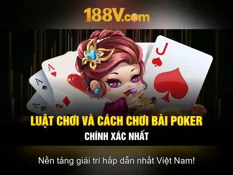 188V là gì?