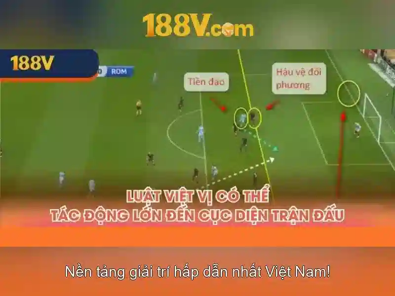 188V: Khái niệm và ứng dụng