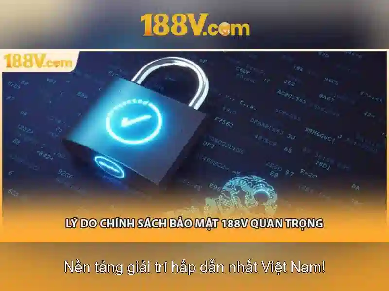 188V: Khám phá một mức điện áp đặc biệt