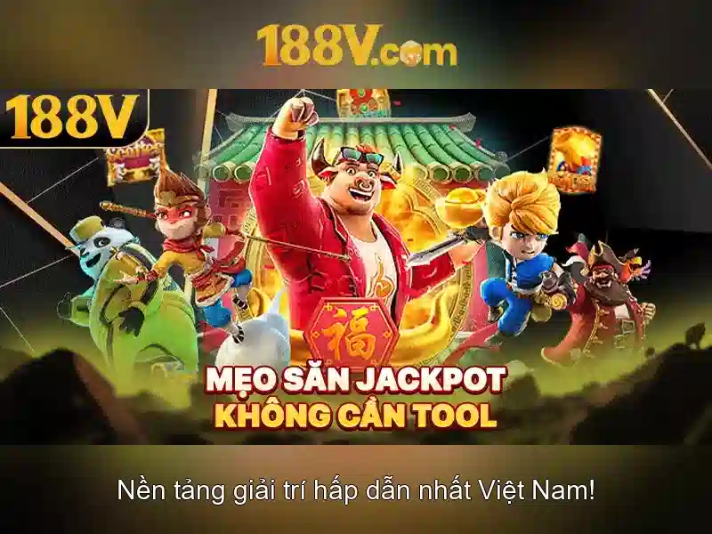 188v và những điều bạn cần biết