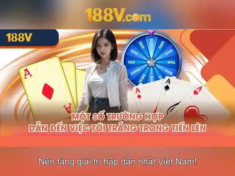 Khả năng và thách thức khi làm việc với 188 V