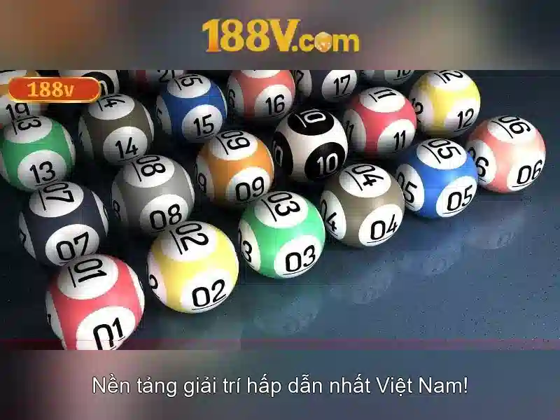 188v: ý nghĩa và ứng dụng