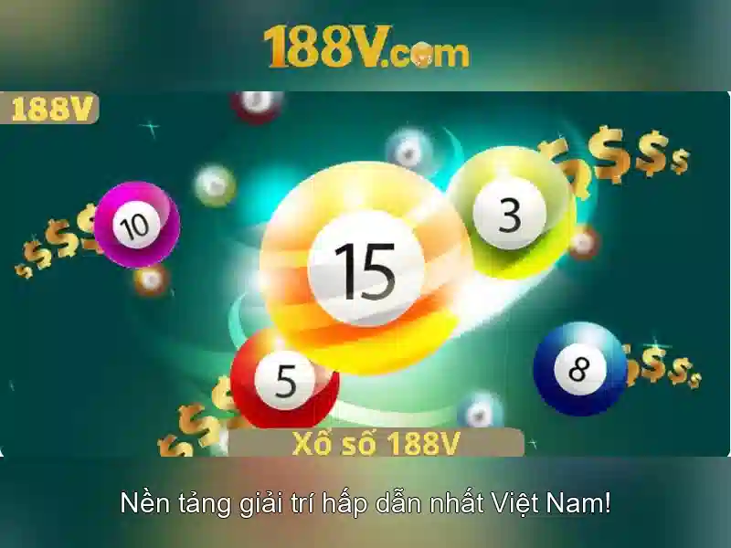 Tương lai của 188v