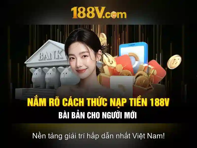 Nguồn gốc và ý nghĩa của 188v