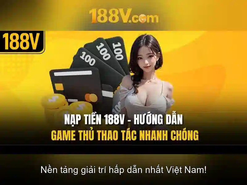 188v: Hành trình điện áp và sáng tạo