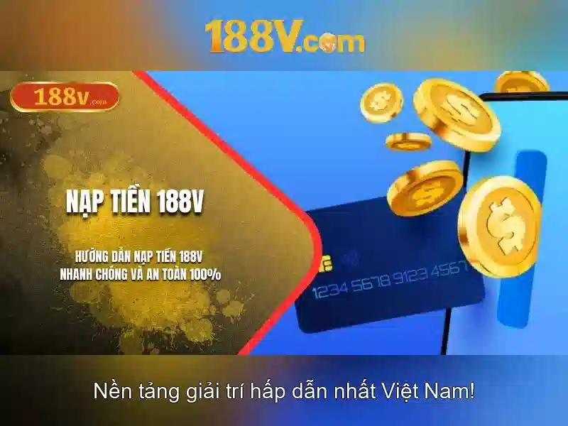 188v: một khái niệm và câu chuyện