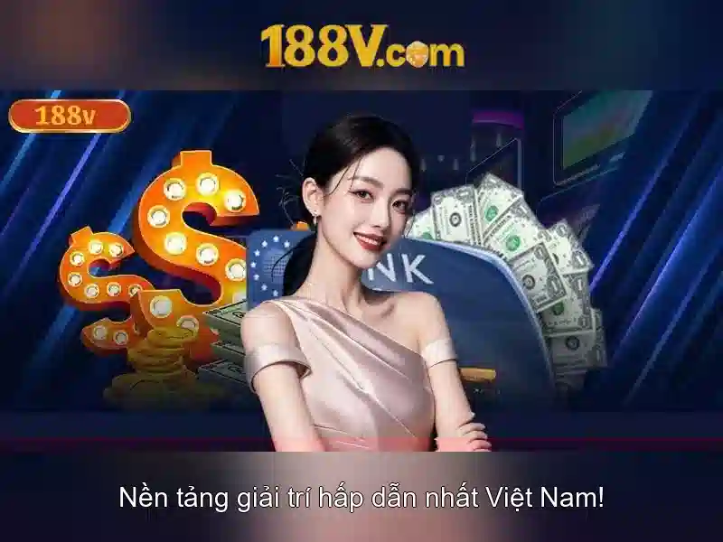 188v: một ký tự số của thời đại số