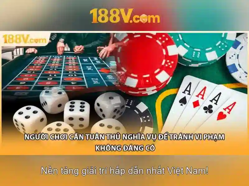 188V: một khái niệm công nghệ đầy hứa hẹn