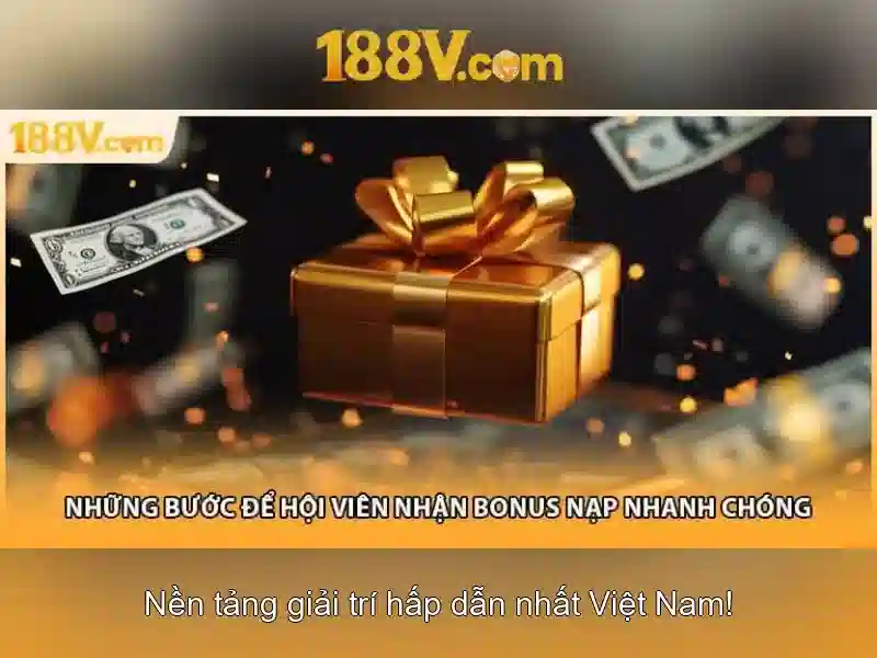 188V là gì?