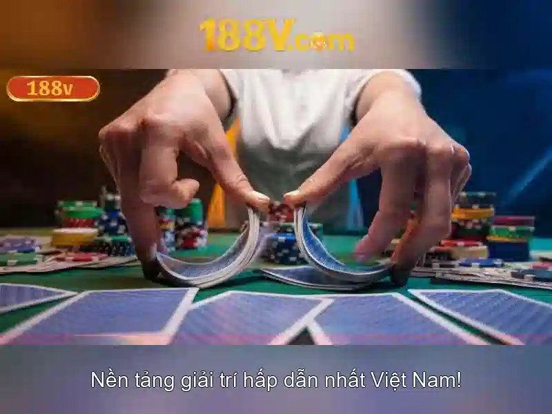 Lược sử và ý nghĩa của 188V