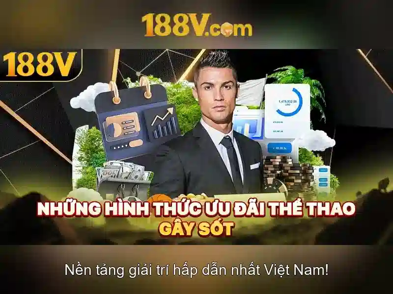 188v: một khái niệm và hành trình số
